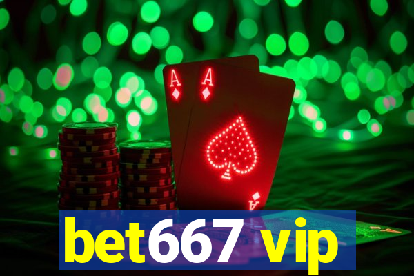 bet667 vip